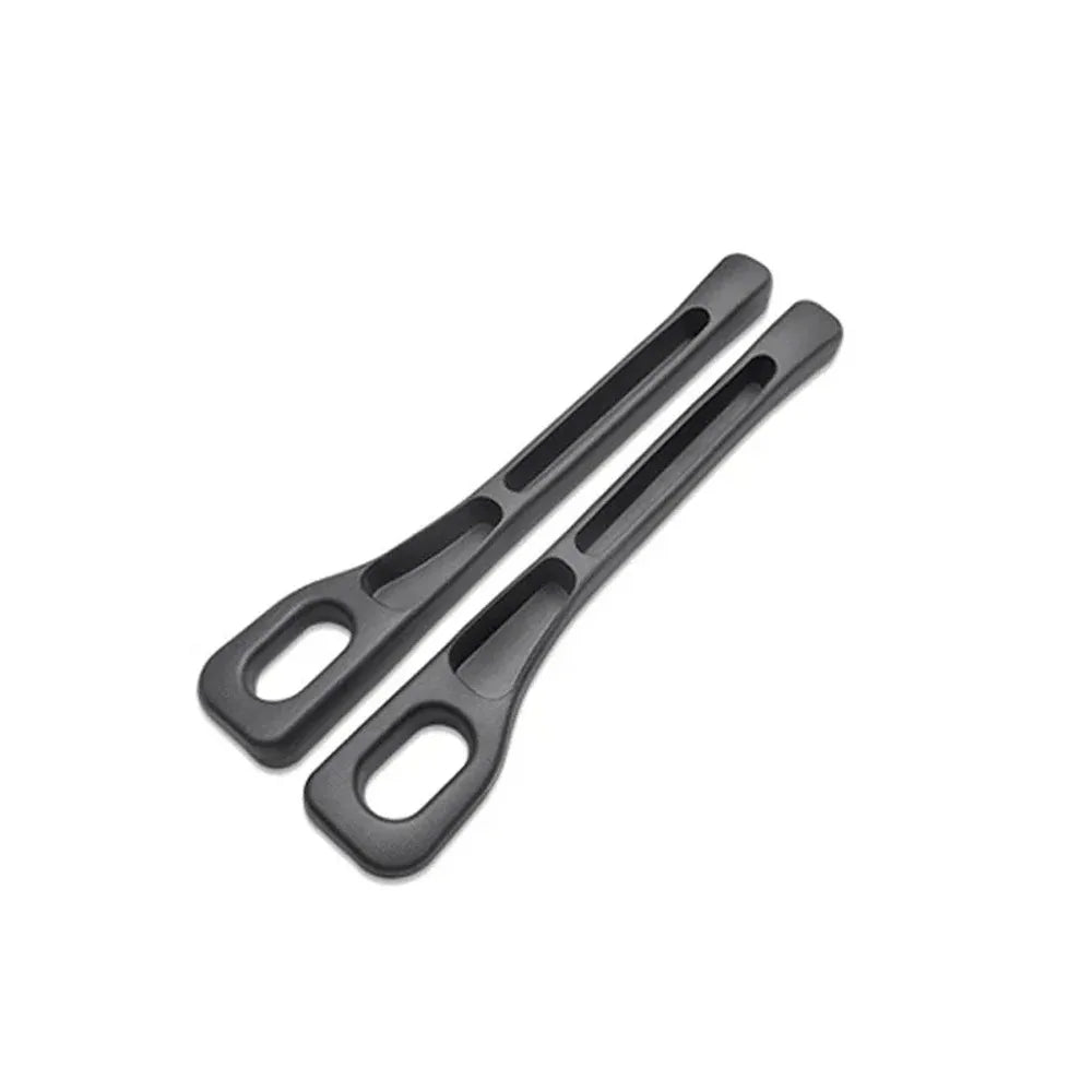 Seat Gap Filler – 2 pcs car console organizer & storage bag