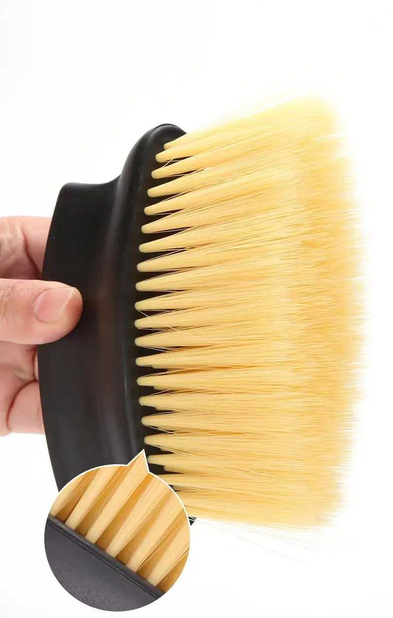 Car Interior Dust Brush