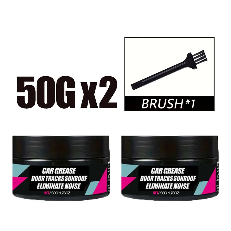 Car & Home Lubricant Grease