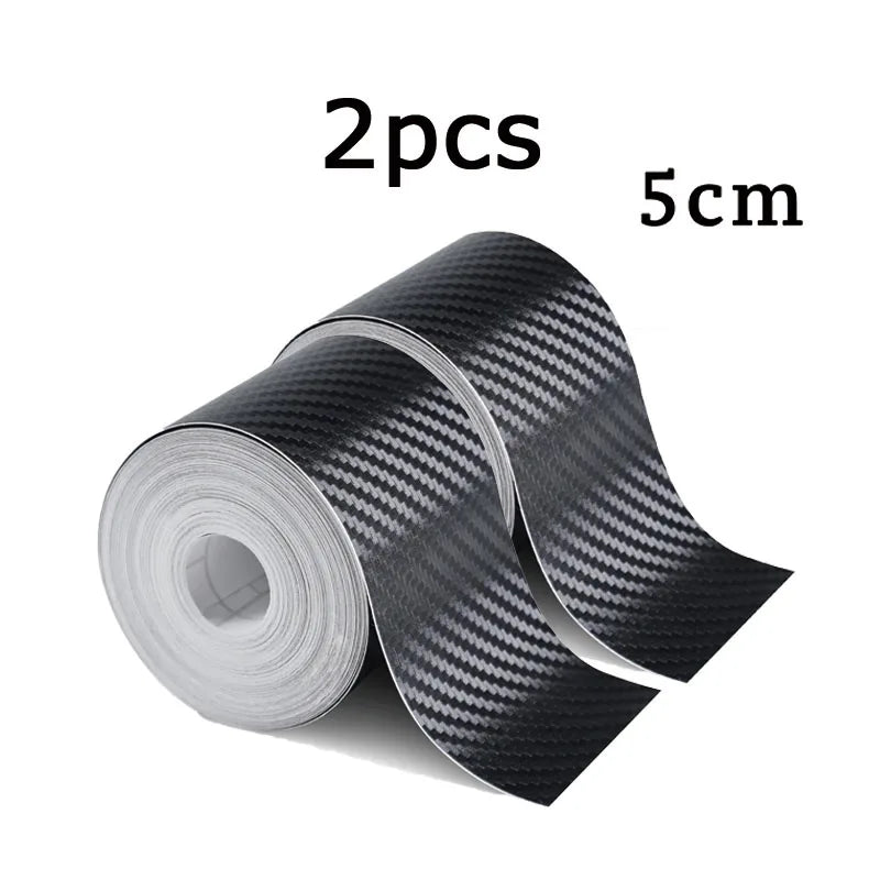 Nano Carbon Fiber Tape
