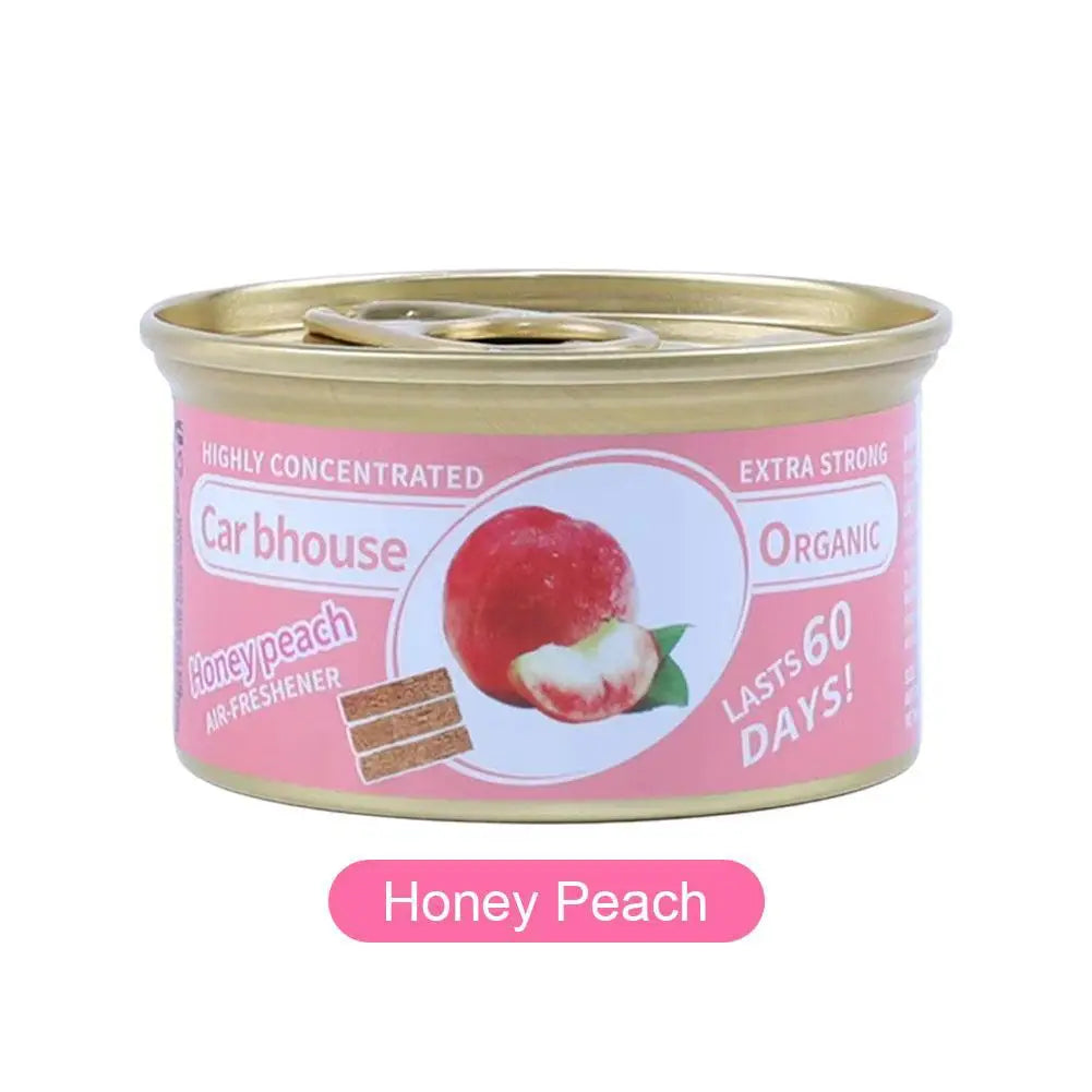 Bubble Gum Air Freshener – long-lasting scent & odor control