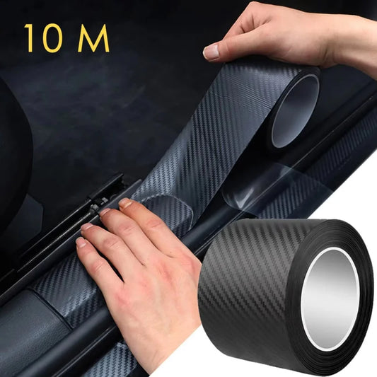 Nano Carbon Fiber Tape