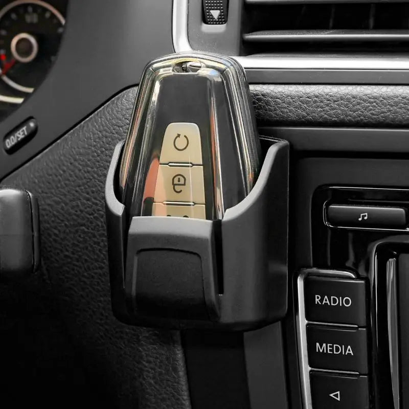Car Key Holder Clip