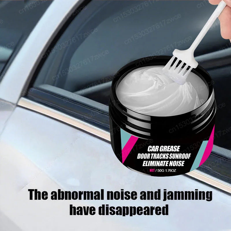Car & Home Lubricant Grease
