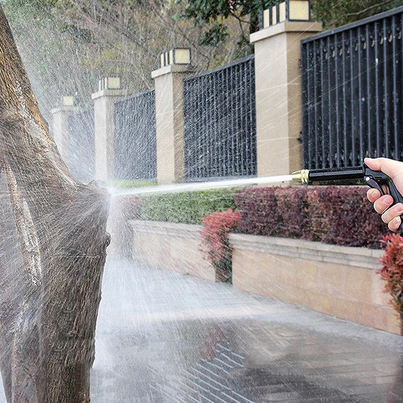 High-Pressure Water Gun Set