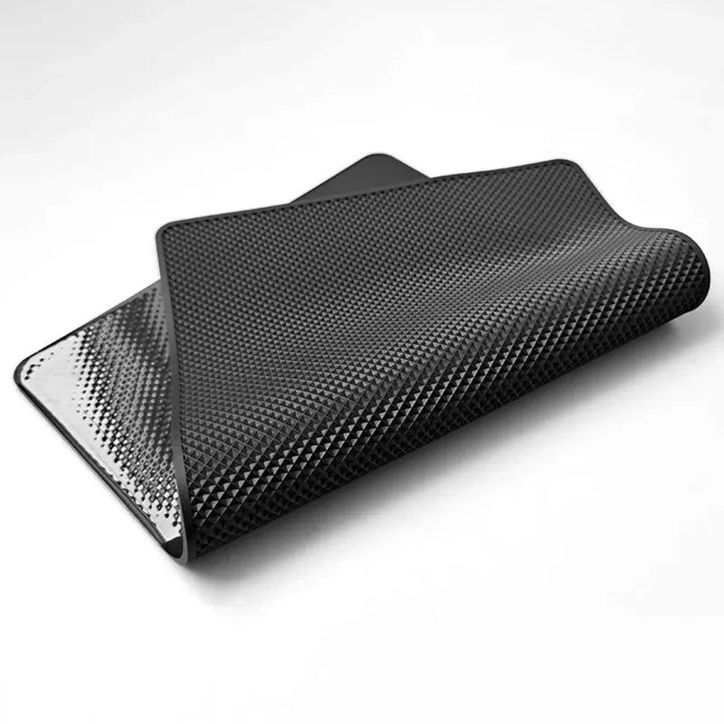 Anti-Slip Car Dashboard Mat