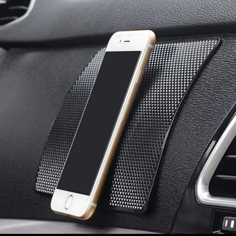 Anti-Slip Car Dashboard Mat