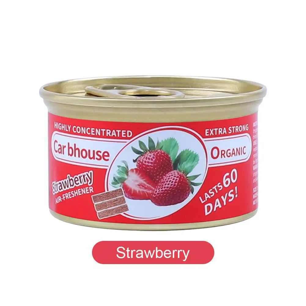 Bubble Gum Air Freshener – long-lasting scent & odor control