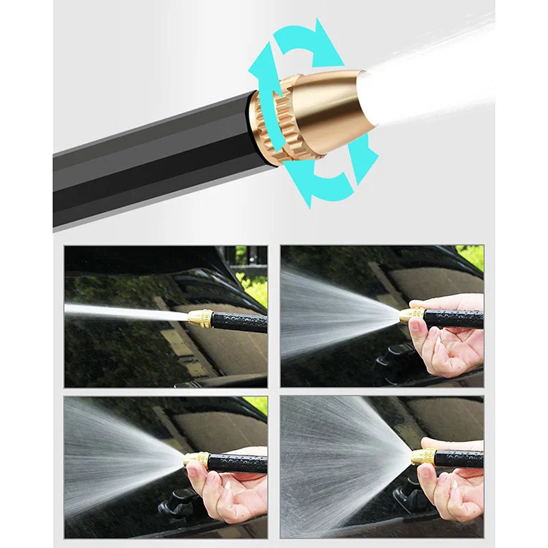 High-Pressure Water Gun Set