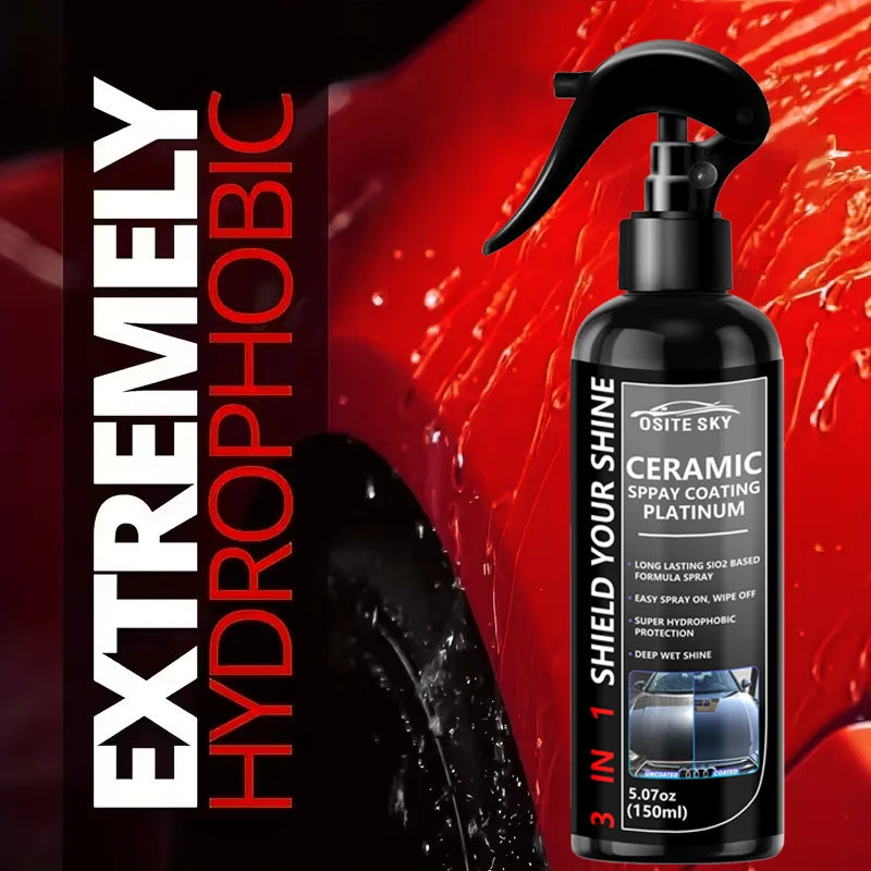 Sopami Nano Ceramic Spray