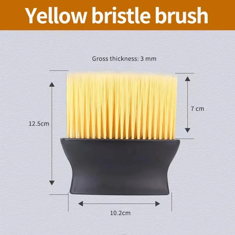 Car Interior Dust Brush