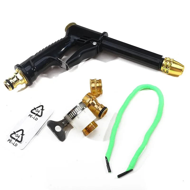 High-Pressure Water Gun Set