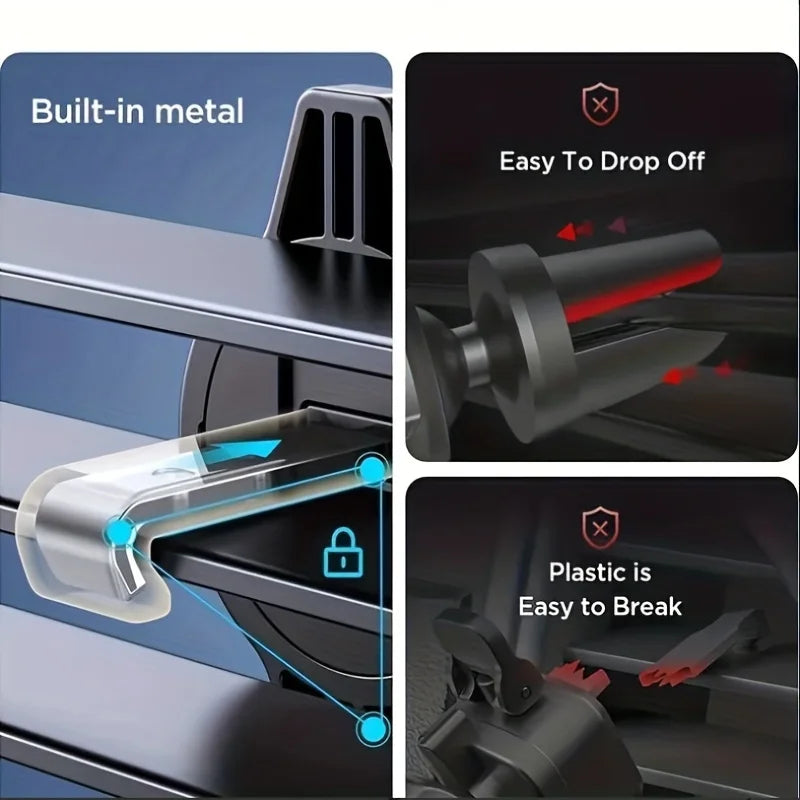 Air Vent Car Phone Holder