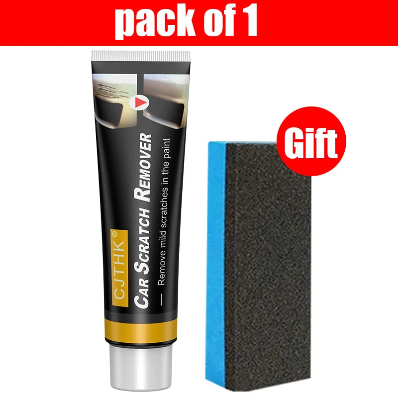 Car Scratch Remover