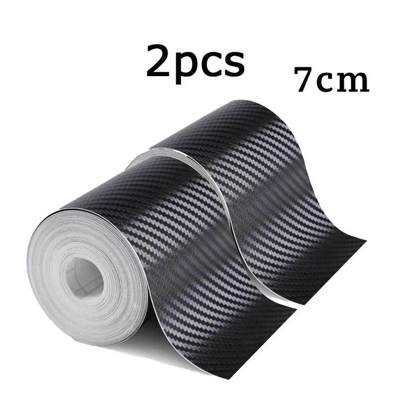 Nano Carbon Fiber Tape