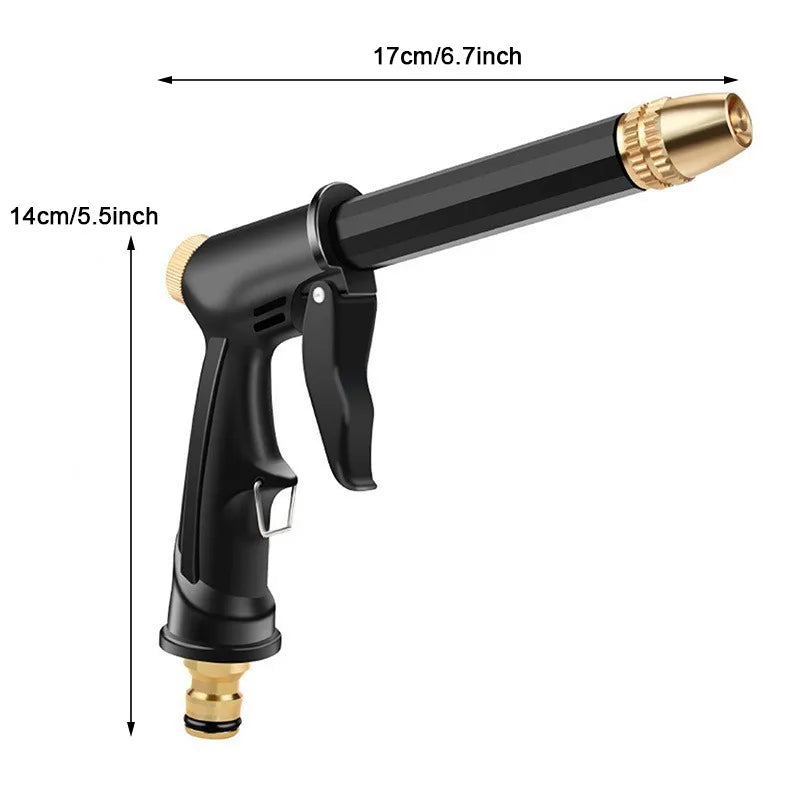 High-Pressure Water Gun Set