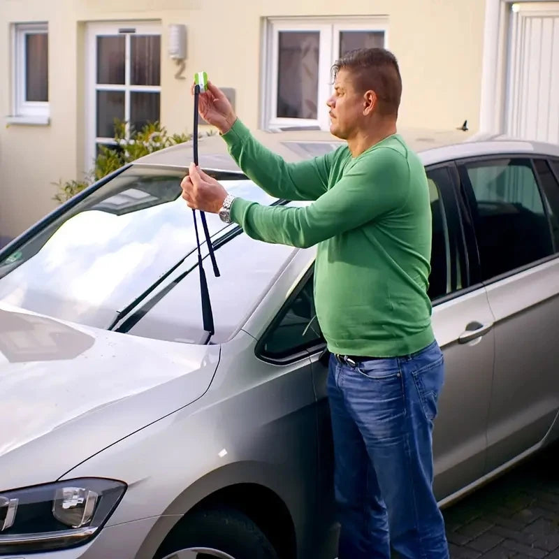Wiper Blade Repair Tool