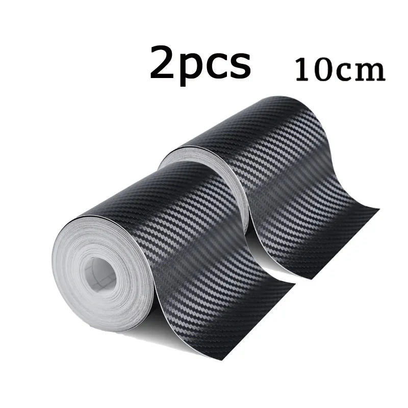 Nano Carbon Fiber Tape
