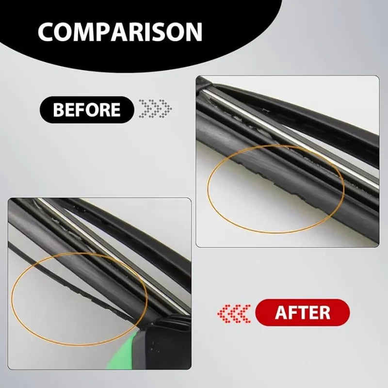 Wiper Blade Repair Tool