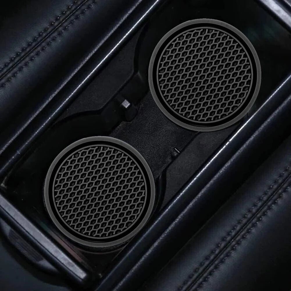 Car Cup Holder Inserts (2 pcs)