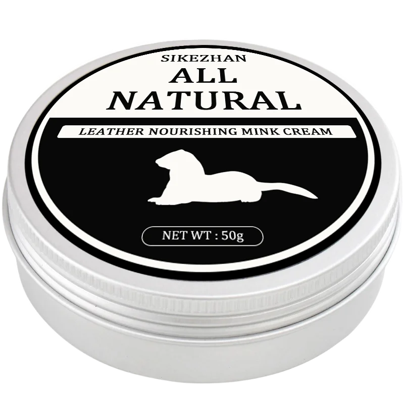Leather Care Cream