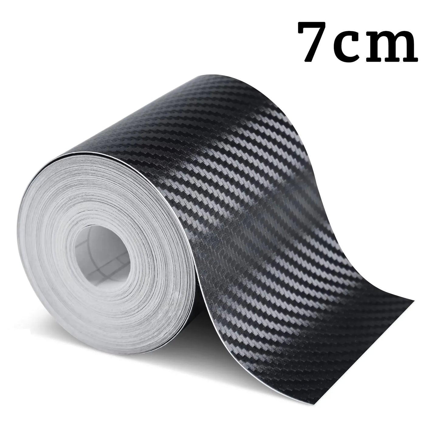 Nano Carbon Fiber Tape