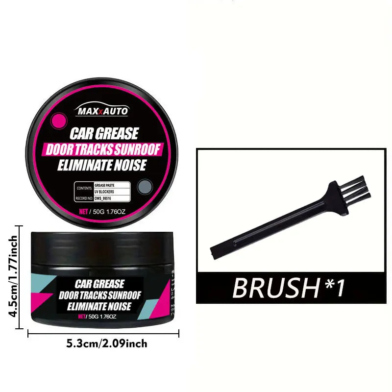 Car & Home Lubricant Grease