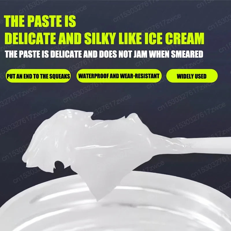 Car & Home Lubricant Grease