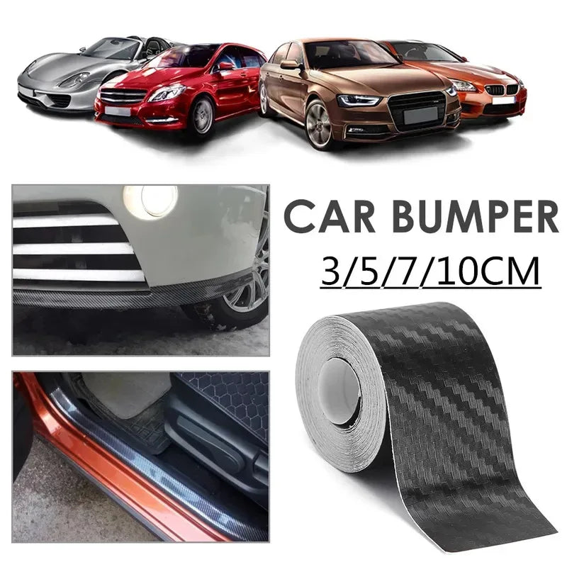 Nano Carbon Fiber Tape