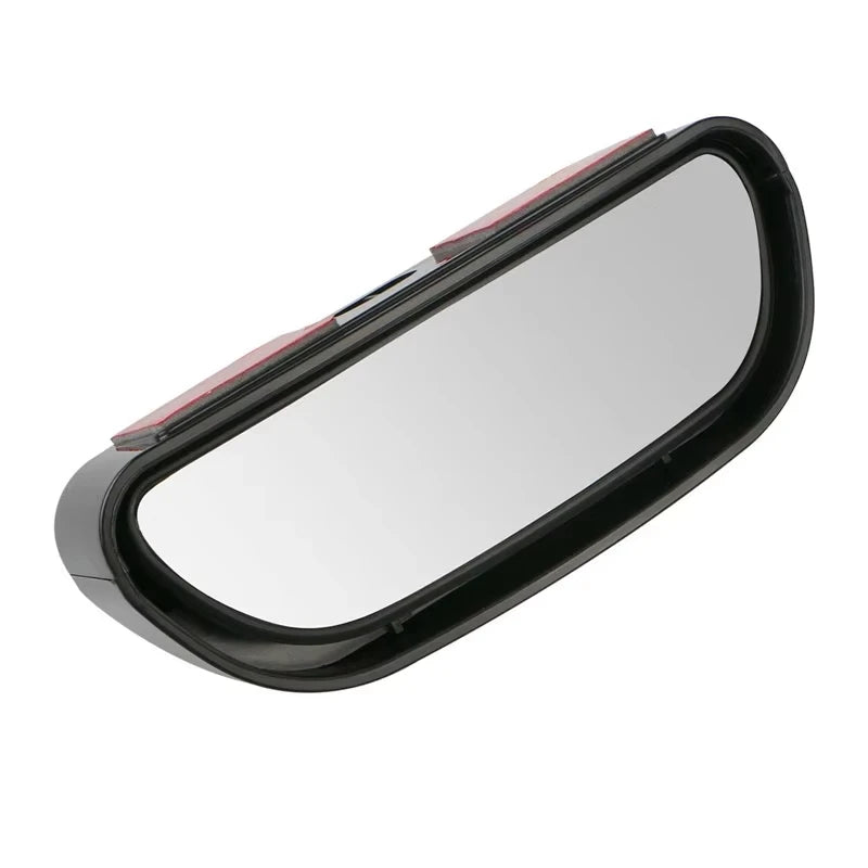 Adjustable Wide-Angle Blind Spot Mirror