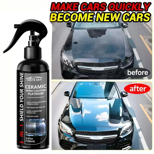 Sopami Nano Ceramic Spray