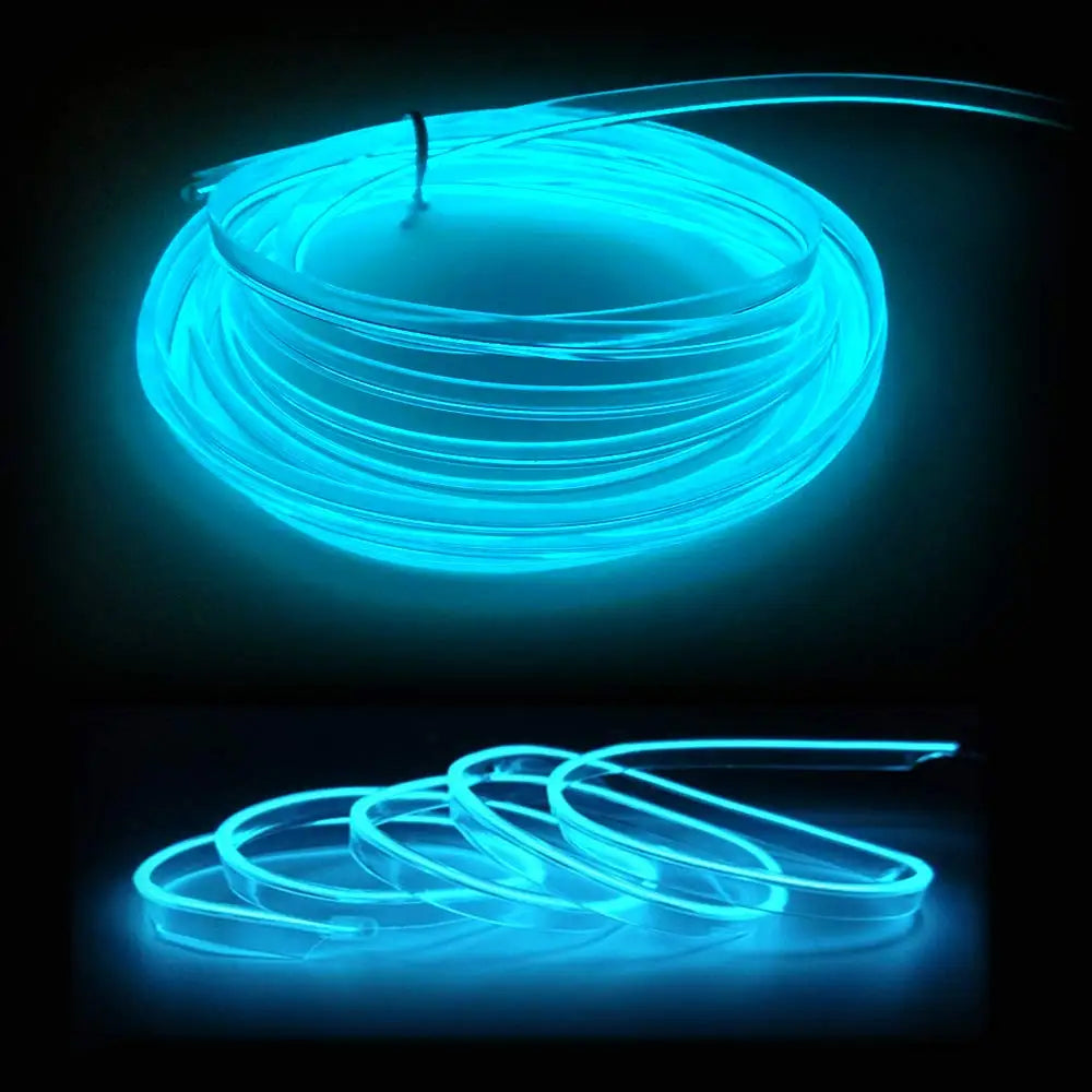 5M Car LED Strip Light