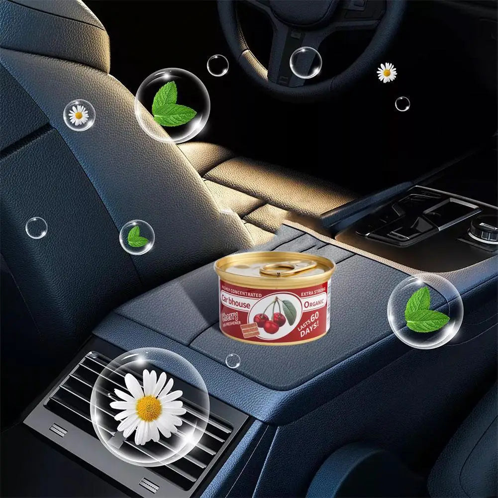 Bubble Gum Air Freshener – long-lasting scent & odor control