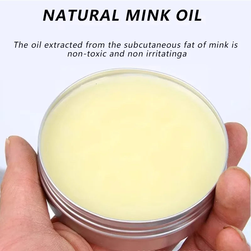 Leather Care Cream