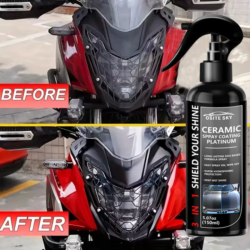 Sopami Nano Ceramic Spray