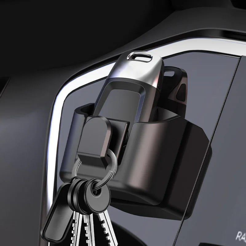 Car Key Holder Clip
