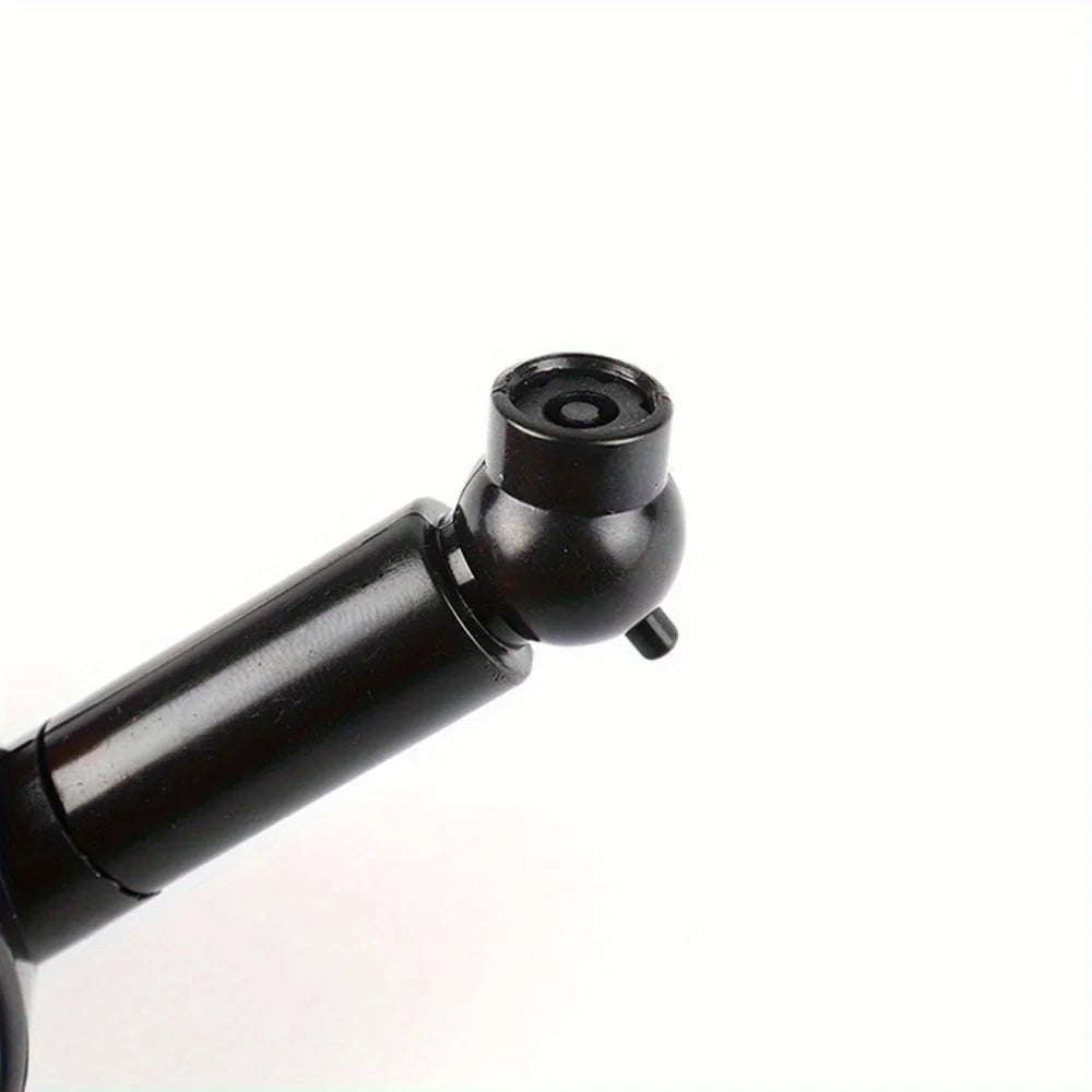 High-precision car tire pressure gauge.