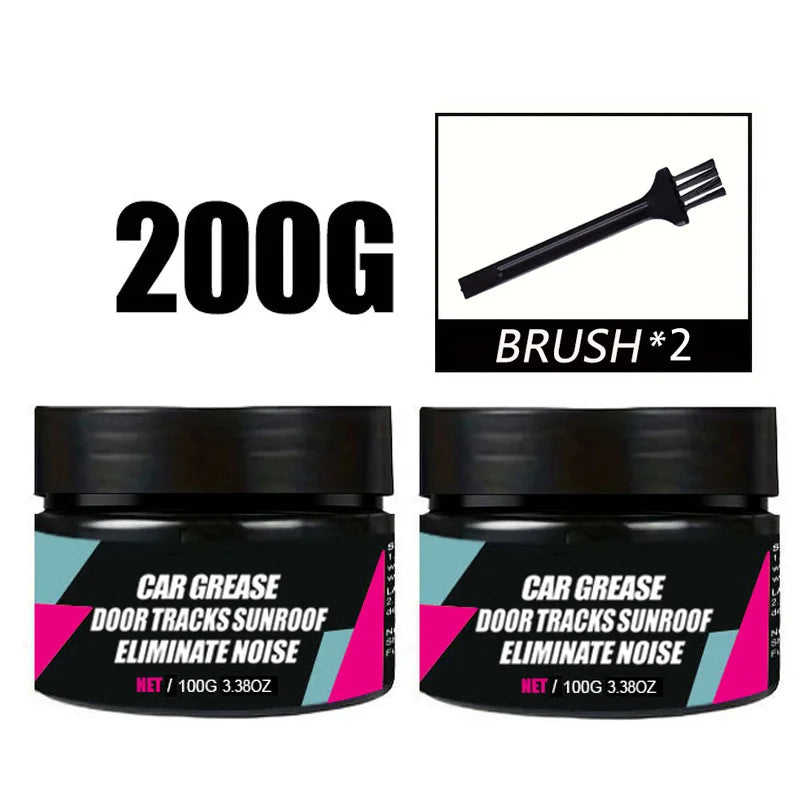 Car & Home Lubricant Grease