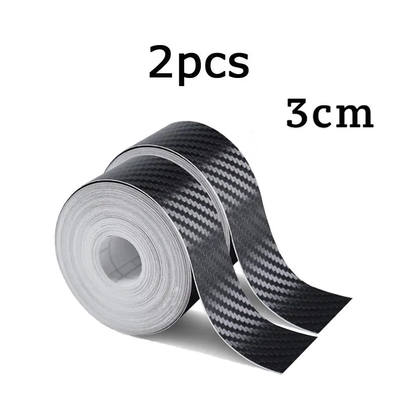 Nano Carbon Fiber Tape