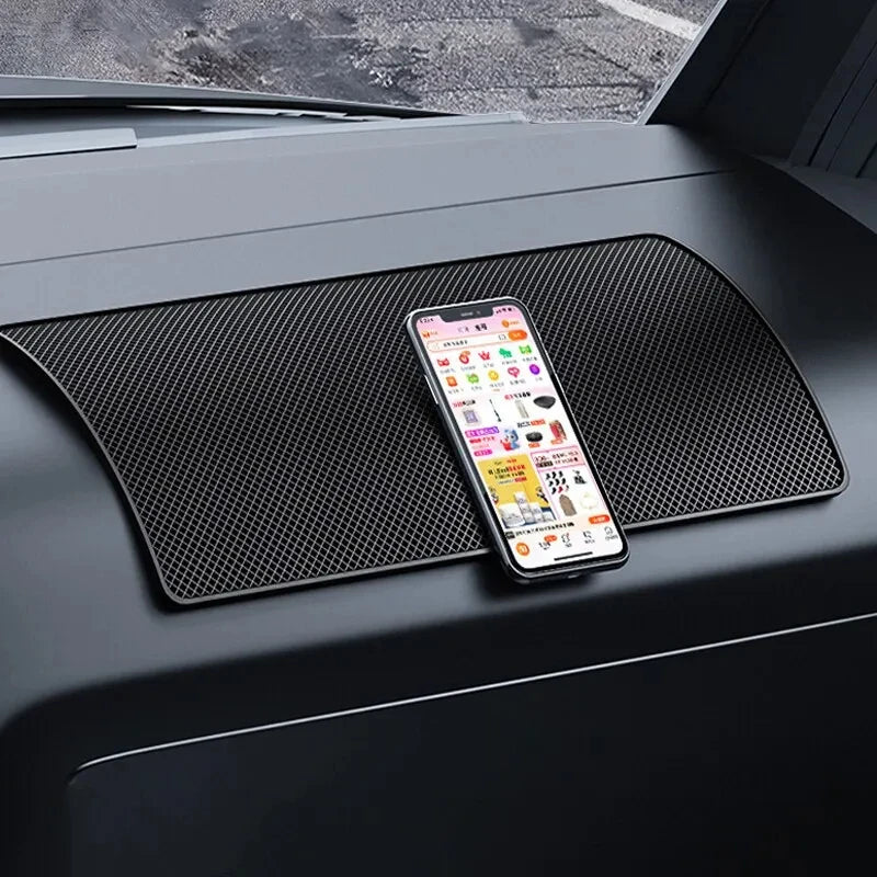 Anti-Slip Car Dashboard Mat