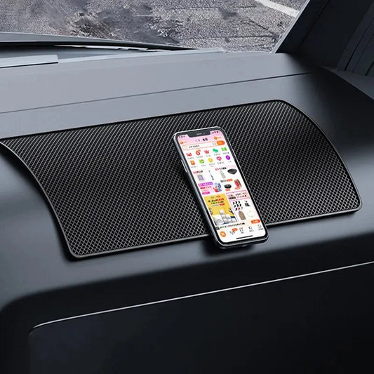 Anti-Slip Car Dashboard Mat