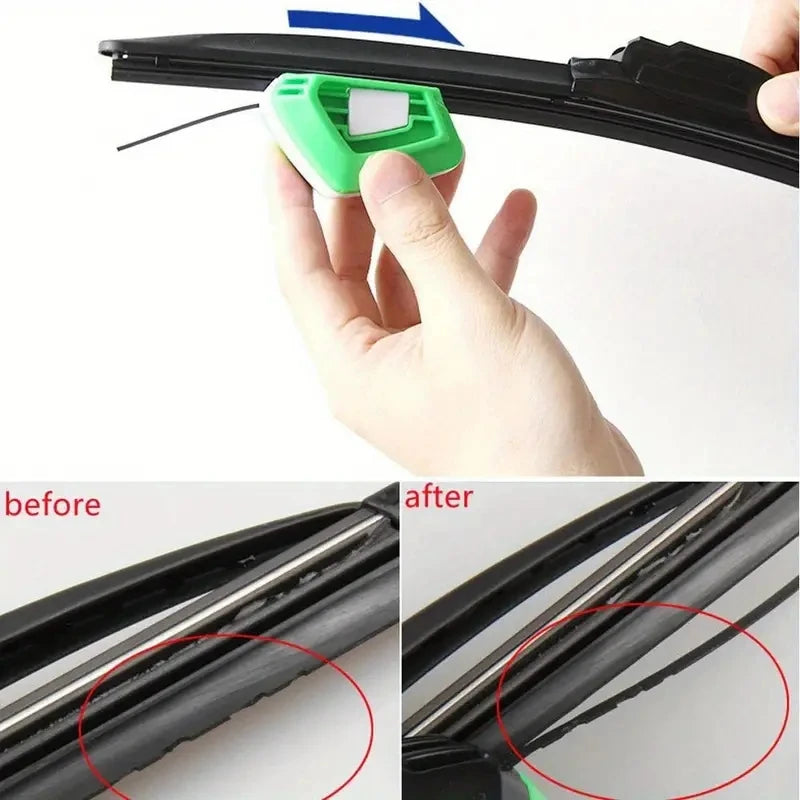 Wiper Blade Repair Tool
