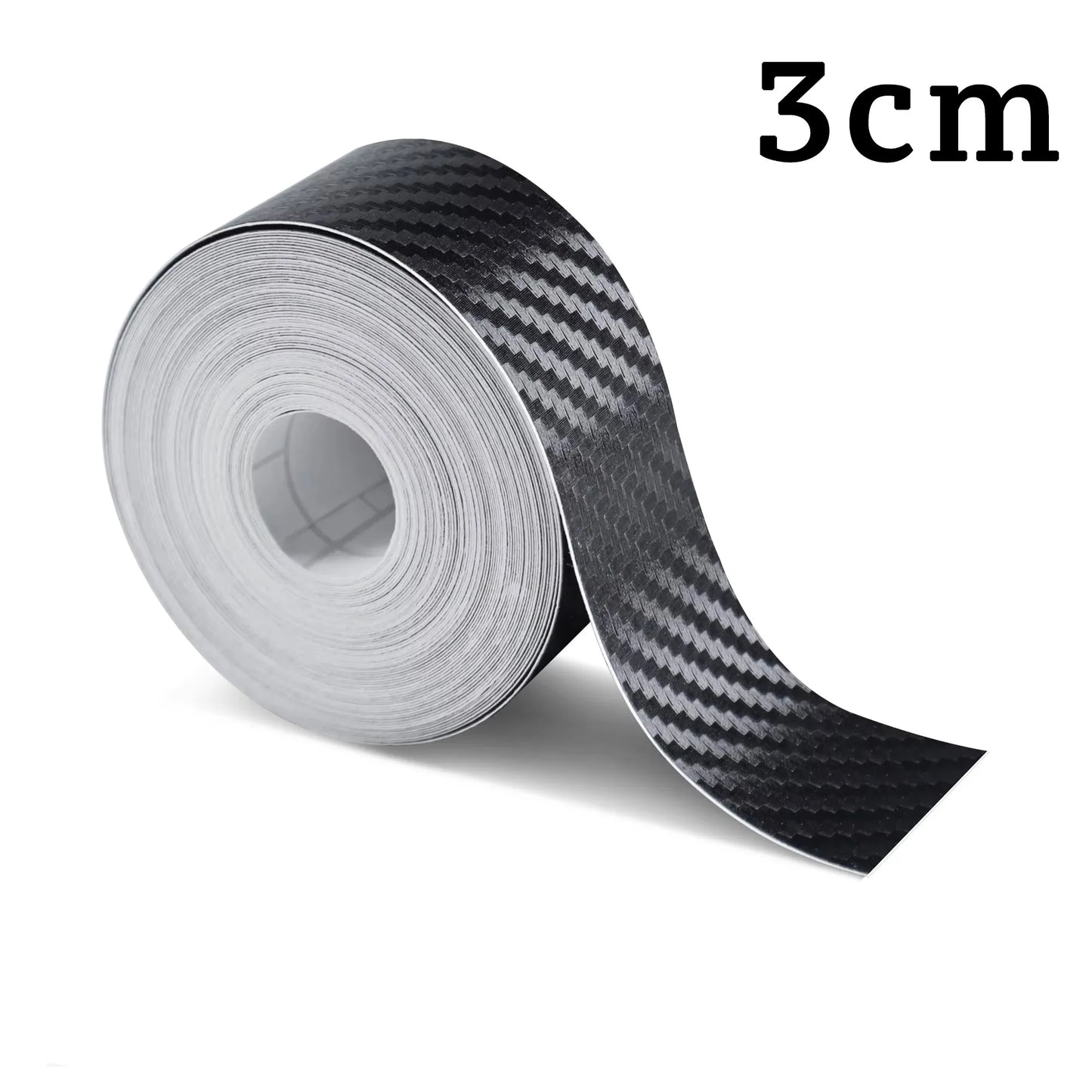 Nano Carbon Fiber Tape