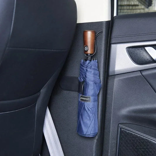 Multifunctional Car Umbrella Holder