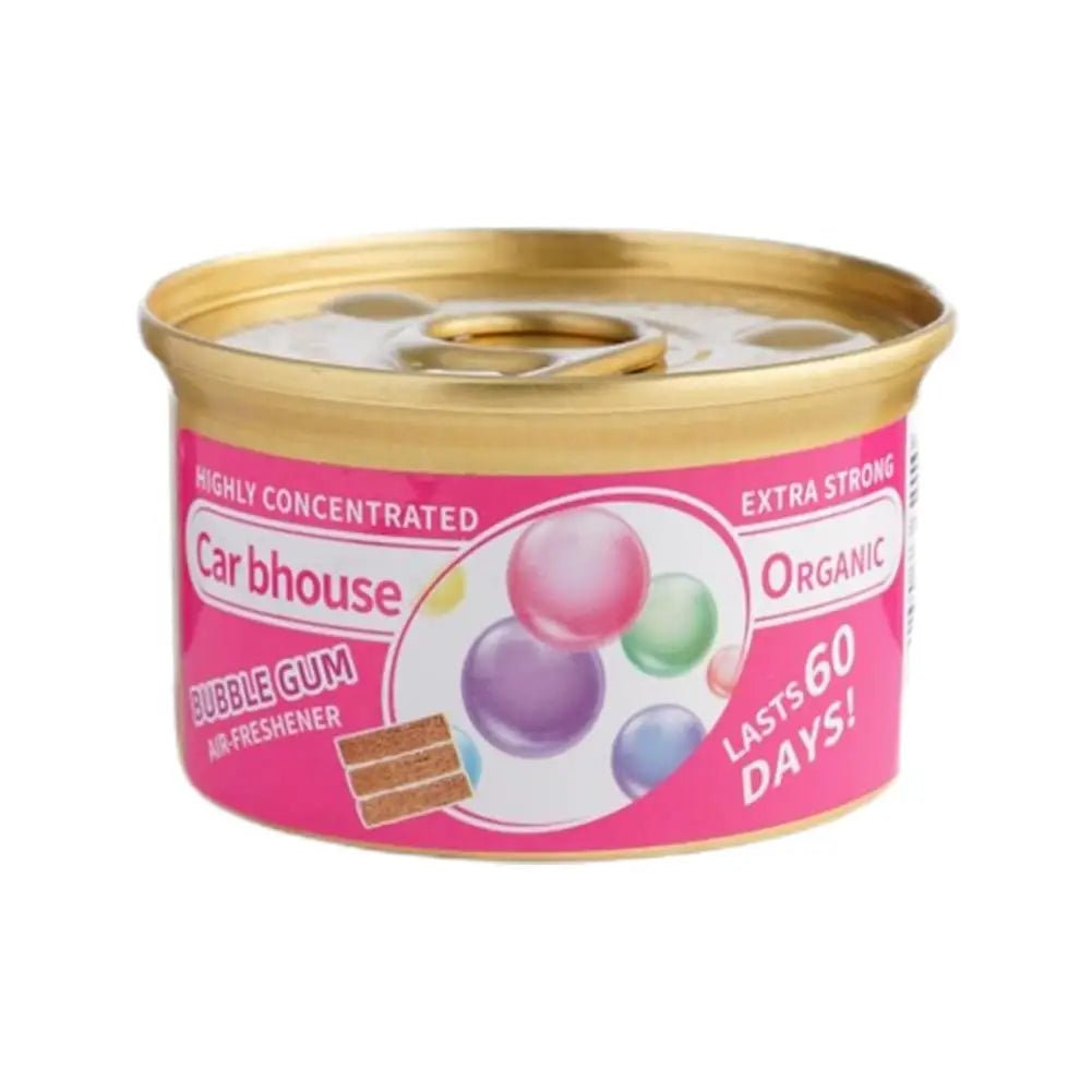 Bubble Gum Air Freshener – long-lasting scent & odor control