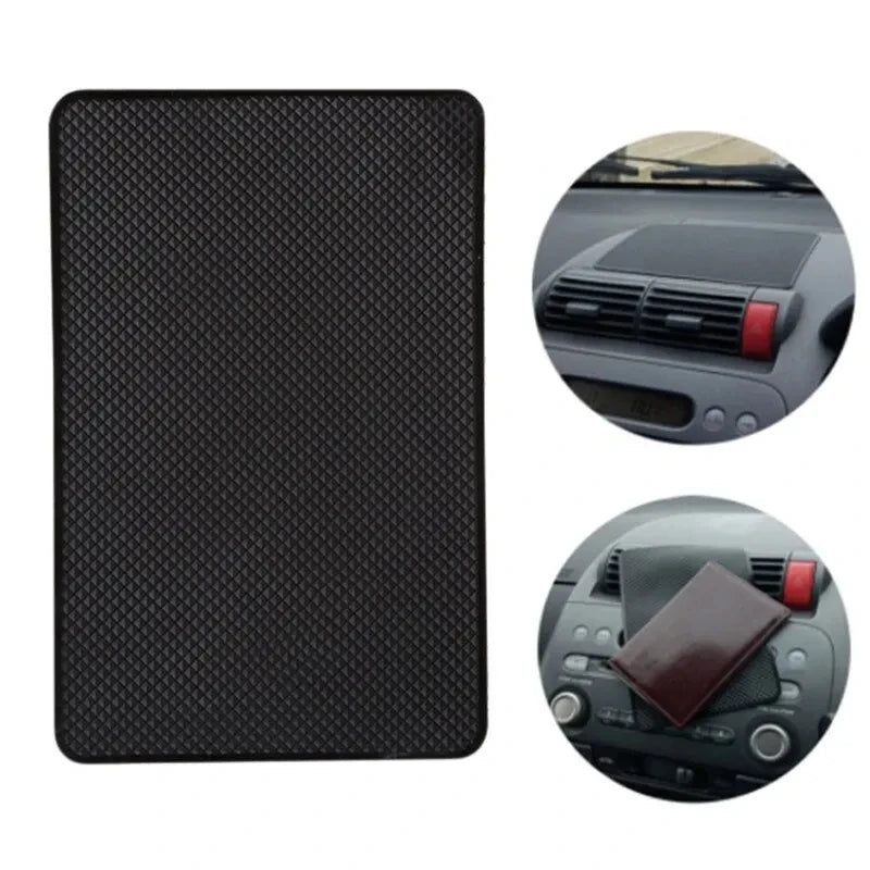 Anti-Slip Car Dashboard Mat