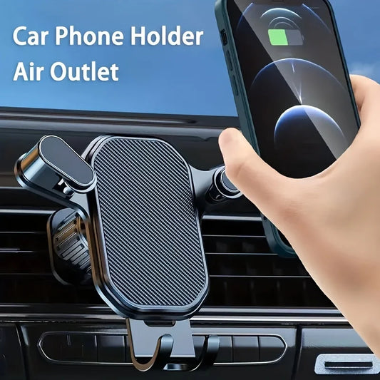 Air Vent Car Phone Holder